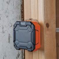 Bluetooth&reg; Jobsite Speaker with Magnet & Hook (Tool Only), Lithium-Ion Distribution Jean Lapalme