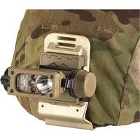 Support LVN tactique Sidewinder Distribution Jean Lapalme