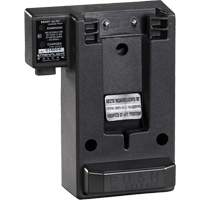Support de recharge CA/CC intelligent pour les lampes de poche de la s&eacute;rie Vulcan Distribution Jean Lapalme