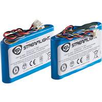 Scene Light II Replacement Battery Distribution Jean Lapalme