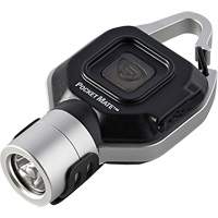 Pocket Mate&reg; USB Flashlight Distribution Jean Lapalme
