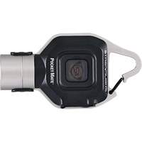 Pocket Mate&reg; USB Flashlight Distribution Jean Lapalme