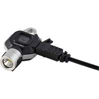 Pocket Mate&reg; USB Flashlight Distribution Jean Lapalme