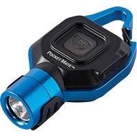 Pocket Mate&reg; USB Flashlight Distribution Jean Lapalme
