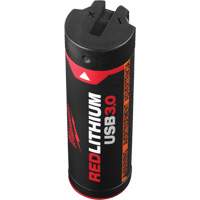 Rechargeable Batteries