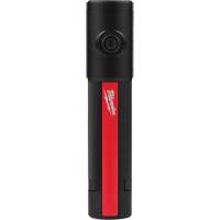 Everyday Carry Flashlight with Magnet, LED, 500 Lumens, Rechargeable Batteries Distribution Jean Lapalme