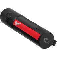 Everyday Carry Flashlight with Magnet, LED, 500 Lumens, Rechargeable Batteries Distribution Jean Lapalme