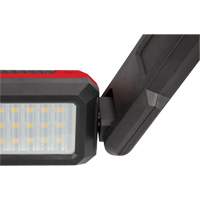 Ensemble d'&eacute;clairage pour soubassement de carrosserie M12, Magn&eacute;tique, Rechargeable, 1200 lumens Distribution Jean Lapalme