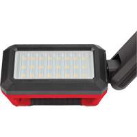 Ensemble d'&eacute;clairage pour soubassement de carrosserie M12, Magn&eacute;tique, Rechargeable, 1200 lumens Distribution Jean Lapalme