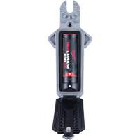 REDLITHIUM USB Utility Hot Stick Light, LED, Rechargeable Batteries, Aluminum Distribution Jean Lapalme