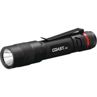 Bulls-Eye G22 Fixed Spot Beam Penlight, LED, 100 Lumens, Aluminum Body Distribution Jean Lapalme