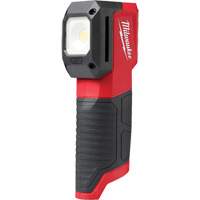 Lampe &agrave; &eacute;chantillonner les couleurs pour la peinture et lesth&eacute;tique automobile M12, DEL, 1000 Lumens Distribution Jean Lapalme