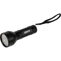 Lampe de poche AFL300, DEL, 180 lumens, Piles AA Distribution Jean Lapalme