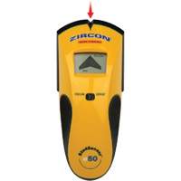 Detectors, Indicators & Sensors