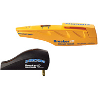 Breaker ID Circuit Breaker Finder Distribution Jean Lapalme