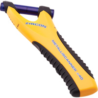 MetalliScanner&reg; m40 Metal Detector Distribution Jean Lapalme