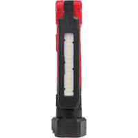 Cl&eacute; USB Redlithium avec aimant et socle de charge, Crochet/Magn&eacute;tique, Rechargeable, 550 lumens Distribution Jean Lapalme