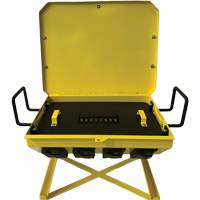 Power Distribution Box Distribution Jean Lapalme
