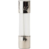 Miniature Glass-Tube Fuse, 5 A, 250 V Distribution Jean Lapalme