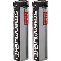 Bloc-pile SL-B50 rechargeable par port USB-C Distribution Jean Lapalme