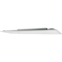 Flat Backlit Panel Troffer Distribution Jean Lapalme