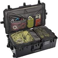 1615TRVL Air Travel Case, Hard Case Distribution Jean Lapalme