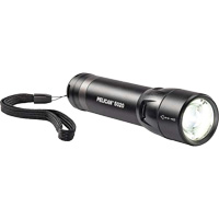 5020 Flashlight, LED, 586 Lumens, AAA Batteries Distribution Jean Lapalme
