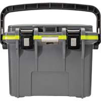 Glaci&egrave;re personnelle 14QT, 3,5 gal. Distribution Jean Lapalme