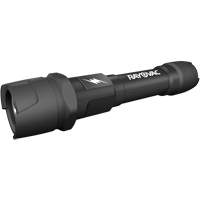 Virtually Indestructible Flashlight, LED, 350 Lumens, AA Batteries Distribution Jean Lapalme