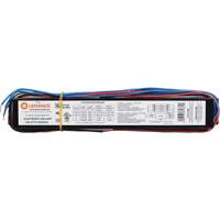 Ballast &agrave; 3 lampes fluorescentes T8 Distribution Jean Lapalme