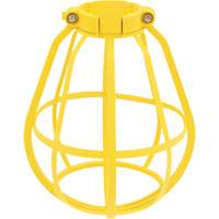 Plastic Replacement Cage for Light Strings Distribution Jean Lapalme