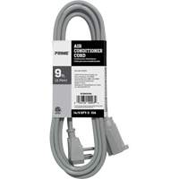 Air Conditioner Cord Distribution Jean Lapalme