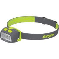 Pro Series Hybrid High CRI Headlight, LED, 500 Lumens, 2 Hrs. Run Time, AAA/Rechargeable Batteries Distribution Jean Lapalme