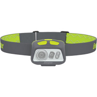 Pro Series Hybrid High CRI Headlight, LED, 650 Lumens, 6 Hrs. Run Time, AAA/Rechargeable Batteries Distribution Jean Lapalme