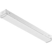 CSS Strip Light Distribution Jean Lapalme