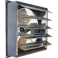 Ventilateur d'&eacute;chappement standard SD Distribution Jean Lapalme
