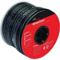 WinterGard Self-Regulating Cable Distribution Jean Lapalme