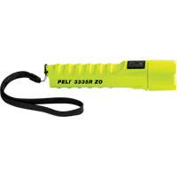 3335R Flashlight, LED, 246 Lumens, Rechargeable Batteries Distribution Jean Lapalme