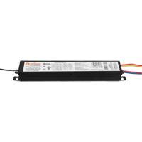 Ballast &eacute;lectronique UNV &agrave; quatre lampes T8 haute efficacit&eacute; &agrave; allumage instantan&eacute; Distribution Jean Lapalme