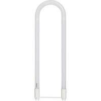 SubstiTUBE&reg; CURVALUME&reg; IPS LED T8 Lamp, 13 W, 2100 Lumens, G13 Base Distribution Jean Lapalme