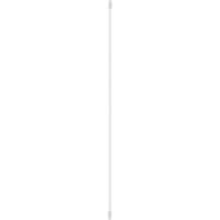 LEDlescent 8' LED T8 Ballast-Free Lamp, 32 W, 4400 Lumens, FA8 Base Distribution Jean Lapalme