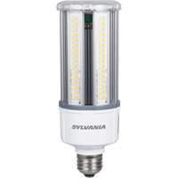 Ultra LED Selectable HIDr Replacement Lamp, 27 W, 4200 Lumens, E26 Medium Base Distribution Jean Lapalme