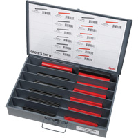 Heat Shrink Tubing Assortment Tray Distribution Jean Lapalme