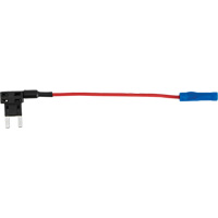 Porte-fusible Add-A-Circuit pour fusibles MINI Distribution Jean Lapalme