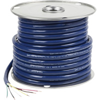Low-Temperature 3-Conductor Trailer Cable Distribution Jean Lapalme