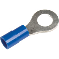 Nylon Ring Terminals Distribution Jean Lapalme