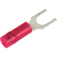 Nylon Spade Terminals Distribution Jean Lapalme