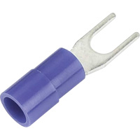 Nylon Spade Terminals Distribution Jean Lapalme