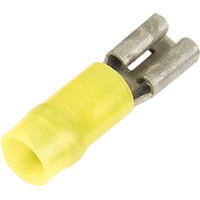 D&eacute;connecteurs rapides femelles en nylon de calibre 12 - 10 Distribution Jean Lapalme