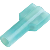 D&eacute;connecteurs rapides femelles en nylon de calibre 16 - 14 Distribution Jean Lapalme